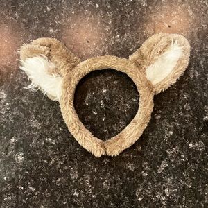 Great wolf lodge ears